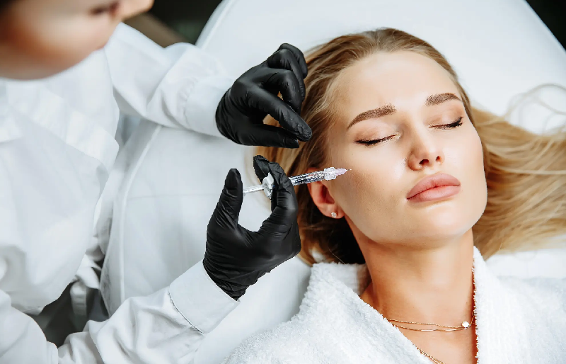 Botox® in Fairbanks | Services