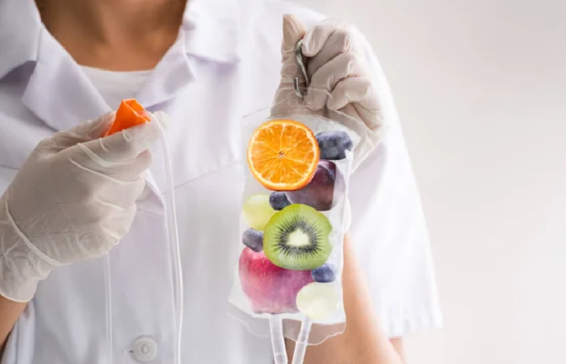 iv nutrient therapy in fairbanks us | IV Vitamin Infusions Fairbanks