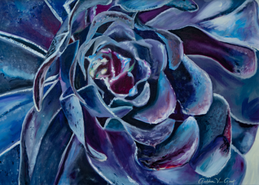 painting 1 | Neuromodulator in Fairbanks