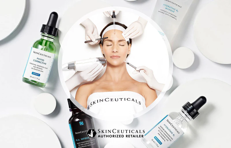 Advanced Skincare Solutions in Fairbanks 1 skinceuticals in fairbanks us | Advanced Skincare Solutions in Fairbanks