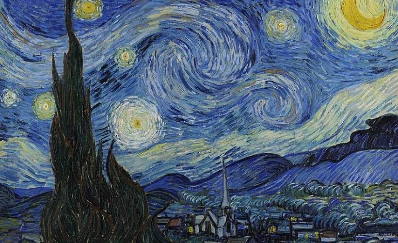 van gogh membership | Membership