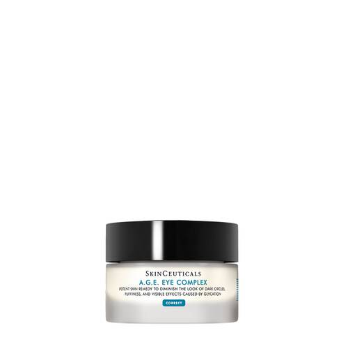 a.g.e advanced eye | Correct