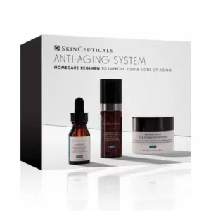 Anti-Aging System (Savings of - 53)