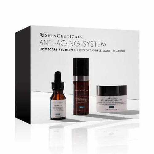 anti aging system savings of 53 | Systems