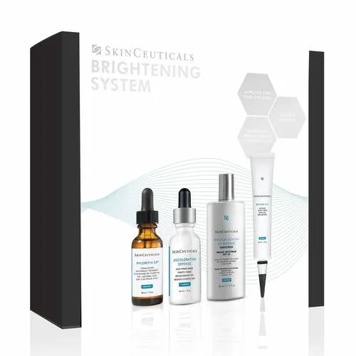 brightening system savings of 92 | Systems