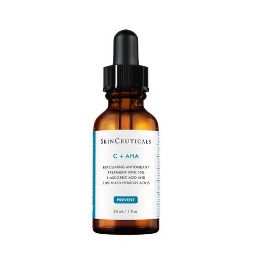 c aha | Prevent