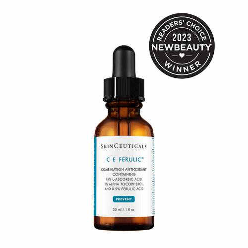 c e ferulic® | Prevent