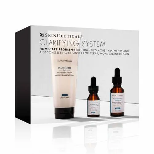 clarifying system savings of 29 | Systems