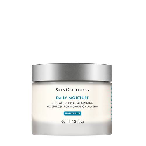 daily moisture | Moisturize