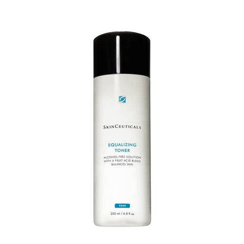 equalizing toner | Cleanse And Tone