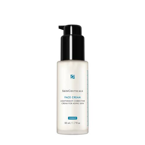 face cream | Correct