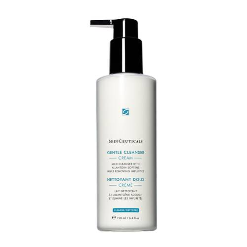 gentle cleanser | Cleanse And Tone