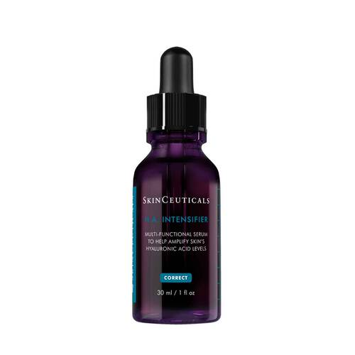 hyaluronic acid intensifier | Correct