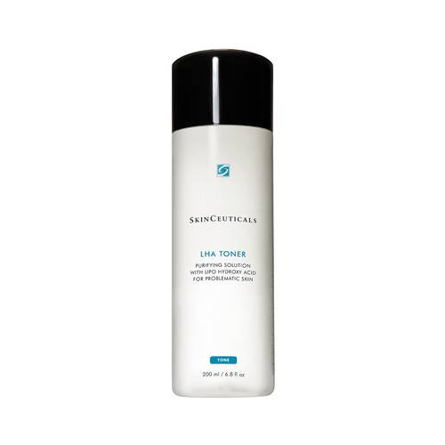 lha toner | Cleanse And Tone