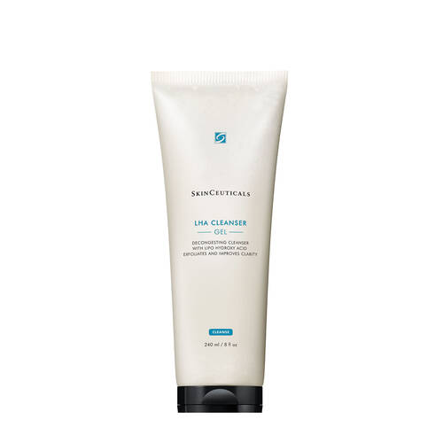 lha cleanser | Cleanse And Tone