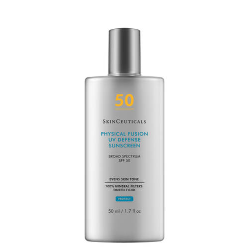 physical fusion uv defense spf 50 | Protect