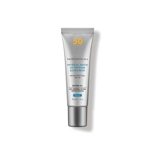 physical matte uv defense spf 50 | Protect