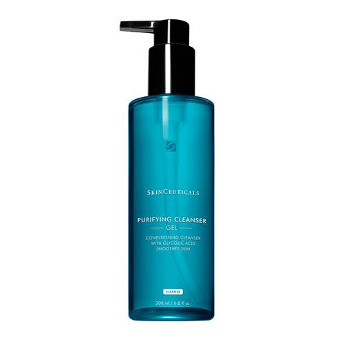 purifying cleanser | Cleanse And Tone