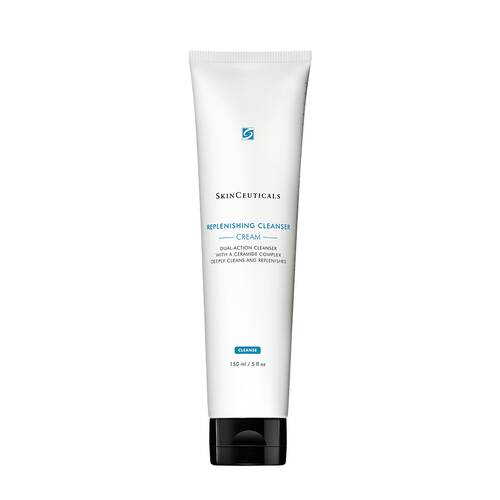replenishing cleanser | Cleanse And Tone
