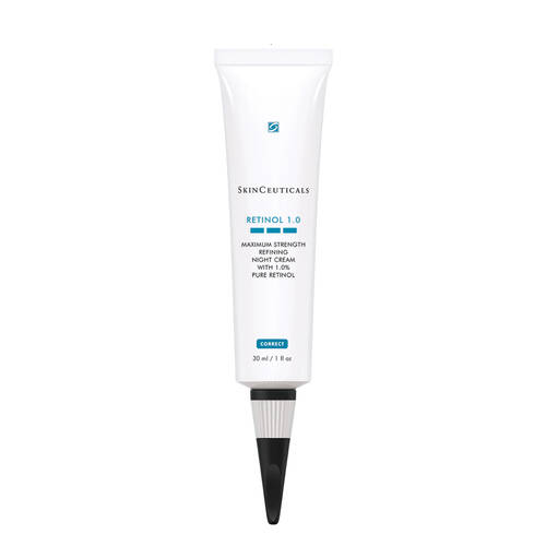 retinol 1.0 | Correct