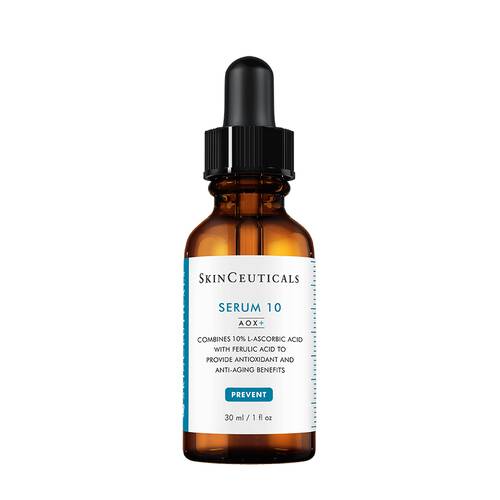 serum 10 | Prevent