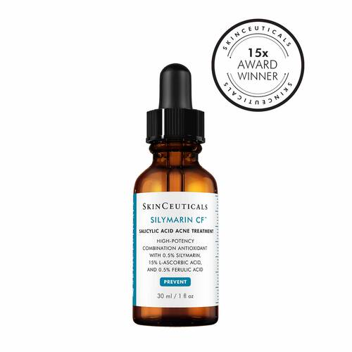 silymarin cf | Prevent