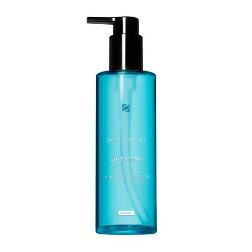 simply clean | Cleanse And Tone