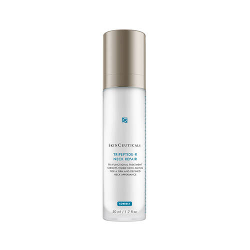 tripeptide r neck repair | Correct