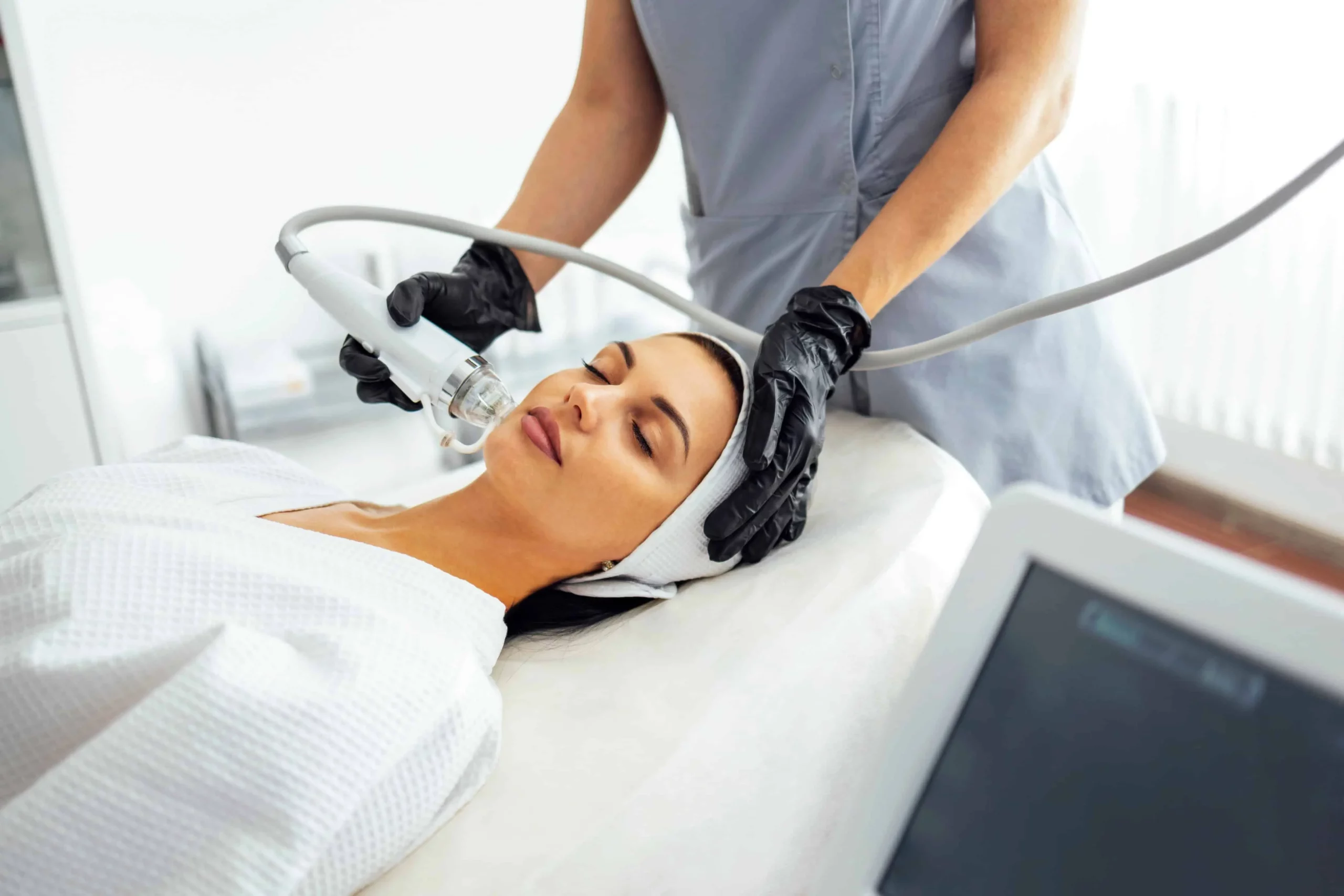 Blog 1 Microneedling by Minnie Street Aesthetics in Fairbanks, Alaska
