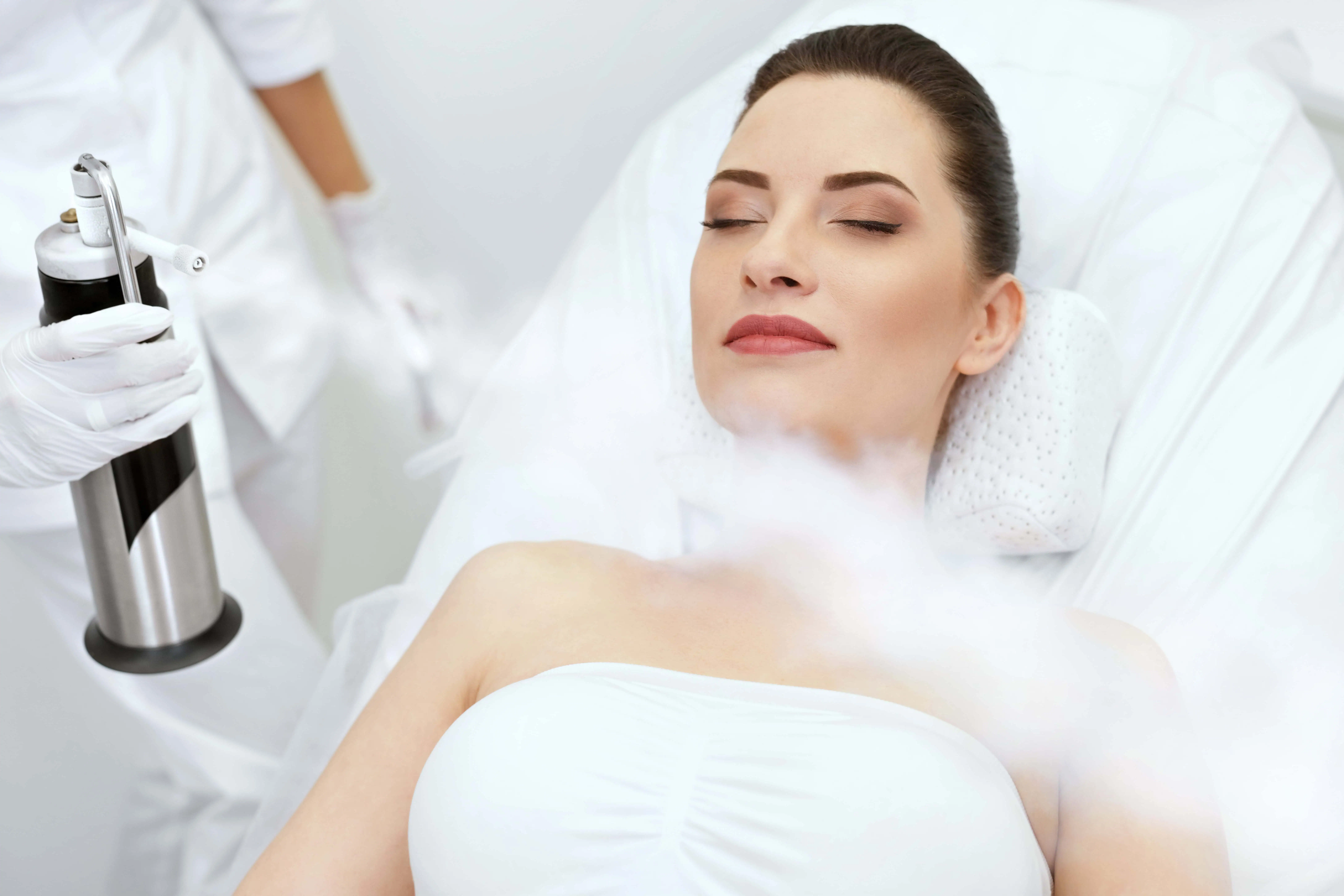 Cryotherapy | Cryotherapy