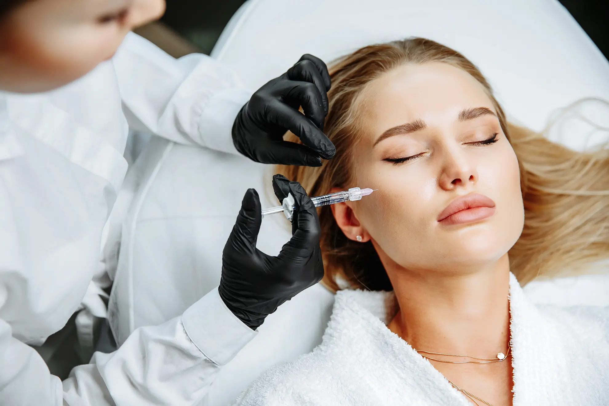 Botox® in Fairbanks AK | Botox® in Fairbanks