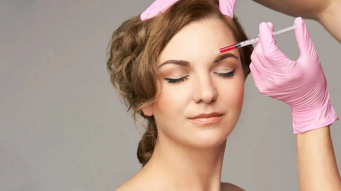 PRP Therapy by Minnie Street Aesthetics in Fairbanks, Alaska