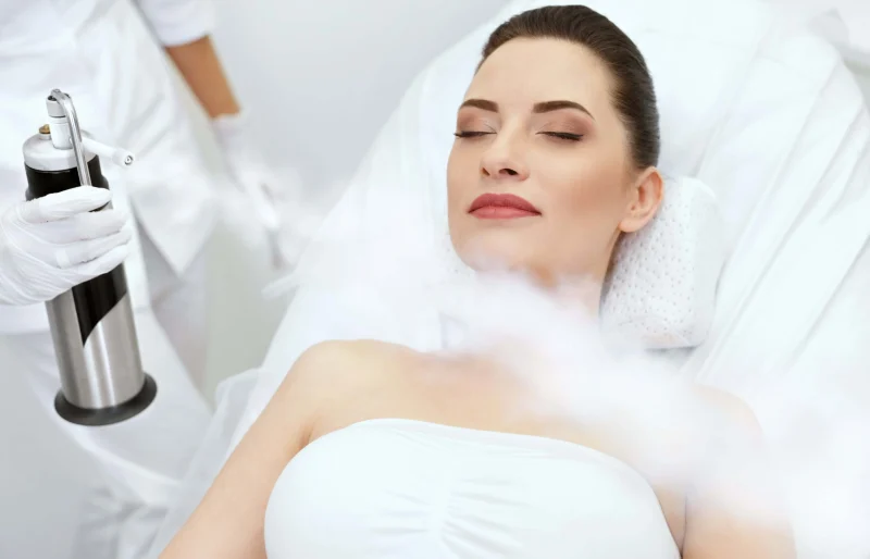 Cryotherapy